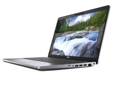 Dell Latitude 5500/5501