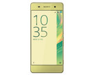 Sony Xperia XA