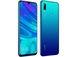 На обзоре: Huawei P Smart 2019. Тестовый образец предоставлен Huawei