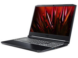 На обзоре: Acer Nitro 5 AN515-45-R1JH. Тестовый образец предоставлен: