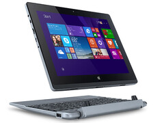 Обзор планшета Acer One 10