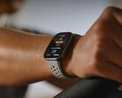 Версия программного обеспечения 3.2.10.1 для смарт-часов Amazfit Bip 6 (на фото) распространяется по всему миру. (Источник изображения: Amazfit)