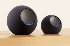 Amazon Echo Studio и Echo Dot Max имеют практически идентичный дизайн. (Источник изображения: Amazon)