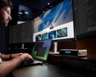 Док-станция Prime от Anker (на фото) поступила в продажу в США. (Источник изображения: Anker)