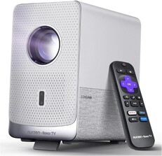 Куб Aurzen Eazze D1R в сером цвете. (Источник изображения: Aurzen)