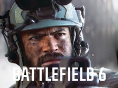 Баннер одиночной игры Battlefield 6 (Источник изображения: скриншот, Battlefield YouTube с правками)