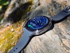 Смарт-часы Garmin и Samsung (Galaxy Watch 8 на фото) затронуты расследованием (Источник изображения: Benedikt Winkel, Notebookcheck)