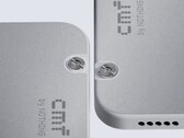 CMF Phone 2 Pro станет первым телефоном Nothing, который будет поставляться с зарядным устройством в коробке. (Источник изображения: Nothing)