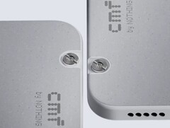 CMF Phone 2 Pro станет первым телефоном Nothing, который будет поставляться с зарядным устройством в коробке. (Источник изображения: Nothing)