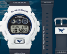 Часы Casio G-Shock GW-6905K-7A (на фото) появятся в Японии в августе 2025 года. (Источник изображения: Casio)