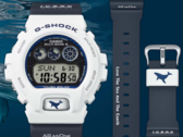 Часы Casio G-Shock GW-6905K-7A (на фото) появятся в Японии в августе 2025 года. (Источник изображения: Casio)