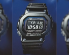 Фотография из каталога Casio GMW-B5000SB-1A2