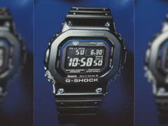 Фотография из каталога Casio GMW-B5000SB-1A2