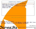 Clonezilla Live 3.3.1-35 теперь доступна с Partclone 0.3.45 и многое другое