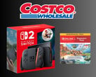 Costco Switch 2 Mario Kart World NSO bundle (Источник изображения: Costco с правками)