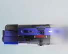 В социальных сетях появилась информация о новом роботе-пылесосе Dyson (на фото). (Источник изображения: Dyson)