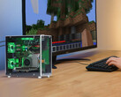 Корпус мини-ПК для Raspberry Pi 5 стоит $39,90. На снимке: промо-изображение корпуса. (Источник изображения: Elecrow - мини-ПК)