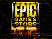 Магазин Epic Games Store завершает сентябрь 2025 года еще двумя бесплатными играми для Windows-геймеров, логотип изображен на рисунке. (Источник изображения: Epic Games Store - отредактировано)