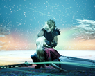 Скриншот из Final Fantasy VII Rebirth (источник изображения: Steam Community)