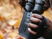 Теперь Fujifilm предлагает пару биноклей с 20-кратным увеличением и стабилизацией изображения. (Источник изображения: Fujifilm)