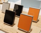 Galaxy Z Flip FE не будет выпускаться с процессором Snapdragon SoC, как Galaxy Z Flip 6, изображенный здесь (источник изображения: Notebookcheck)