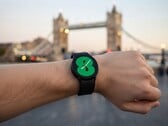 Серия Samsung Galaxy Watch 4 в настоящее время больше не поддерживается.