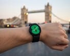 Серия Samsung Galaxy Watch 4 в настоящее время больше не поддерживается.