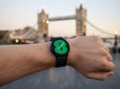 Серия Samsung Galaxy Watch 4 в настоящее время больше не поддерживается.