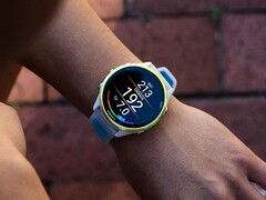 Исправление версии 6.18 теперь доступно для смарт-часов Garmin Forerunner 570 (на фото) и Forerunner 970. (Источник изображения: Garmin)