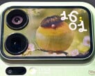 Второй дисплей на задней панели Xiaomi 17 Pro и Pro Max может стать значительно больше в Xiaomi 18 Pro