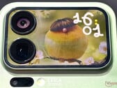 Второй дисплей на задней панели Xiaomi 17 Pro и Pro Max может стать значительно больше в Xiaomi 18 Pro