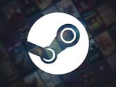 Gunbot Diplomacy: Blast Off в настоящее время занимает первое место в чартах Steam в разделе "Trending Free". (Источник изображения: Steam)