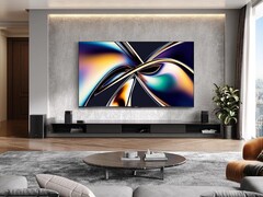 Цены на телевизор Hisense U8QG начинаются от $699 в США. (Источник изображения: Hisense)