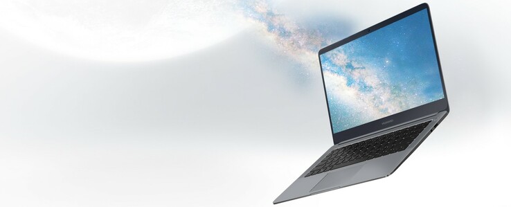 Huawei MateBook D 14 W00D Huawei MateBook D 14 W00D