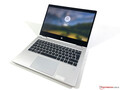 Обзор ноутбука HP ProBook x360 435 G8