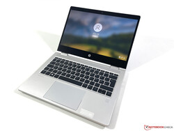На обзоре: HP ProBook x360 435 G8. Тестовый образец предоставлен компанией HP