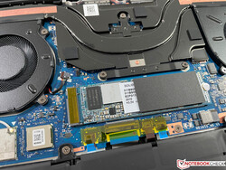 M.2 2280 SSD