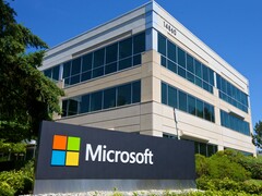 Microsoft прекращает китайскую поддержку облачных сервисов Пентагона после негативных последствий для безопасности (Источник изображения: Microsoft)
