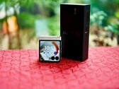 Motorola Razr 70 в тестировании