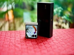 Motorola Razr 70 в тестировании