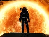 Новое обновление позволяет игрокам заниматься межпланетной деятельностью. 