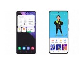 Первая пробная версия One UI 4.0 прибыла (Изображение: Samsung)