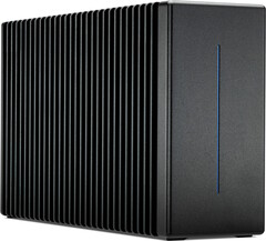 RAID-накопитель OWC ThunderBlade X12 обеспечивает до 96 ТБ быстрого хранения мультимедийных данных 8K/3D/VR на компьютерах с интерфейсом Thunderbolt 5. (Источник изображения: OWC)