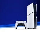 Изображение продукта PlayStation 5 с контроллером DualSense. (Источник изображения: Sony)