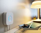 Philips Hue Bridge v3 придет на смену Hue Bridge v2 (на фото). (Источник изображения: Philips Hue)