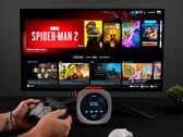 На мини-ПК Piston V установлена Bazzite — неофициальный клон SteamOS.