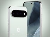 Сообщается, что в Google Pixel 11 Pro XL установлен аккумулятор меньшей ёмкости.