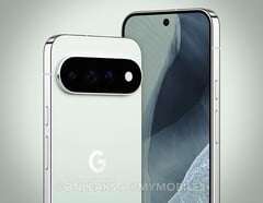 Сообщается, что в Google Pixel 11 Pro XL установлен аккумулятор меньшей ёмкости.