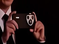 Смартфон "Pura 80-й серии"(?). (Источник изображения: Weibo)