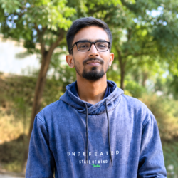 Shahadat Ali